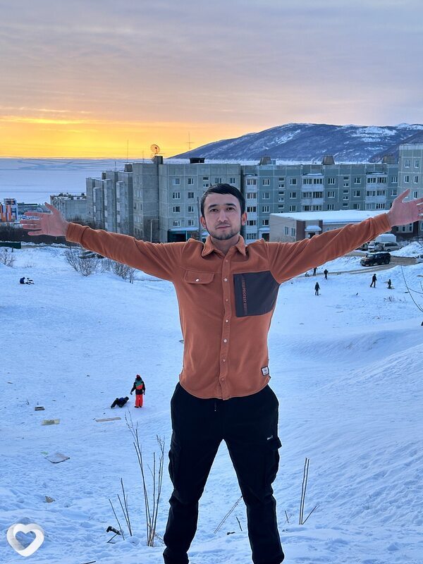 Пётр