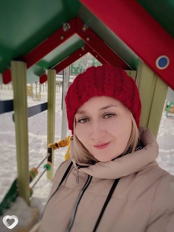 Эвелина