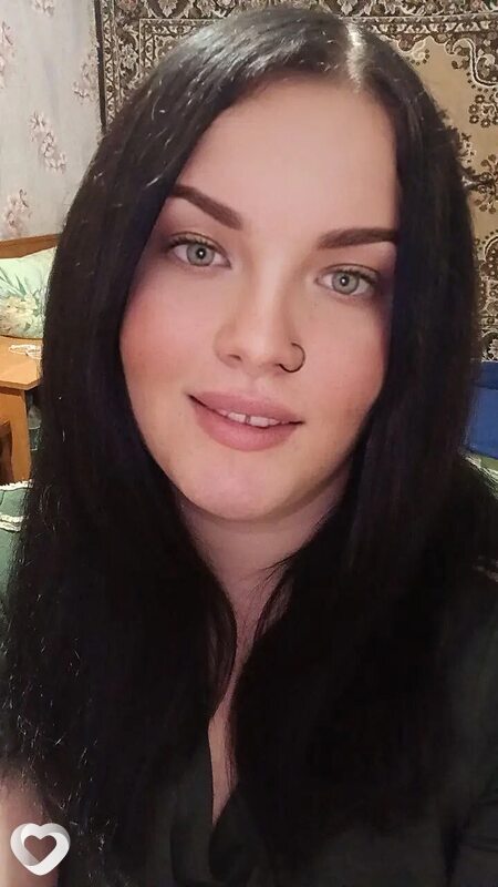 Алина