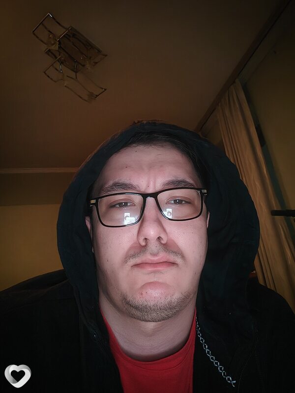 Сергей