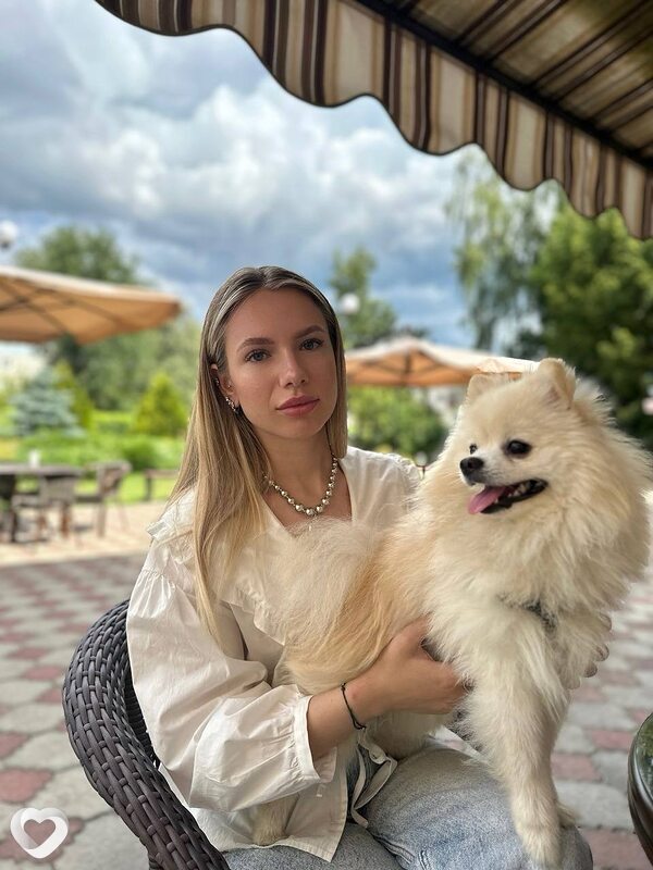 Валерия