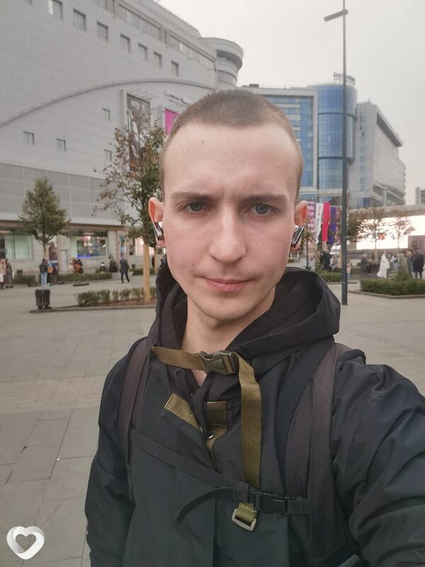 Кирилл