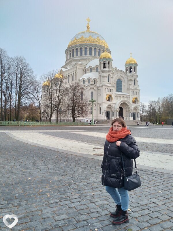 Людмила