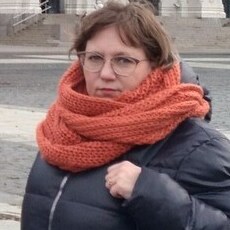 Людмила