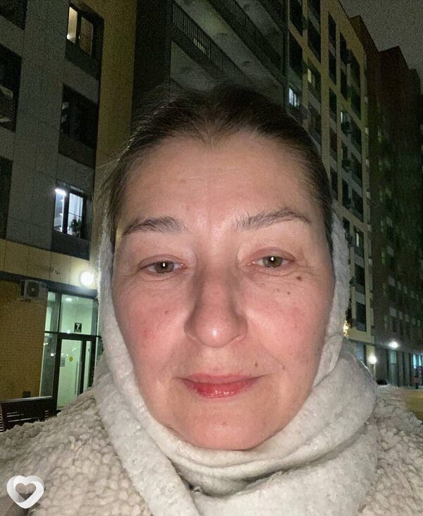 Екатерина