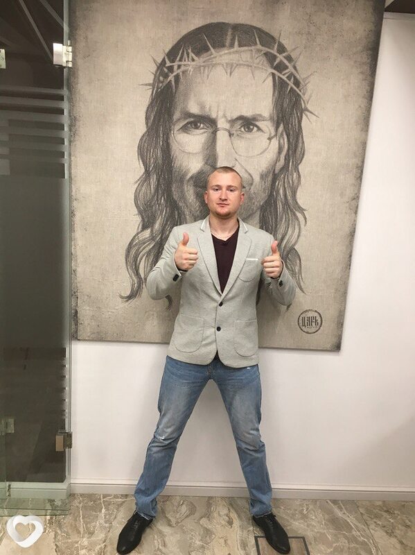 Даниил