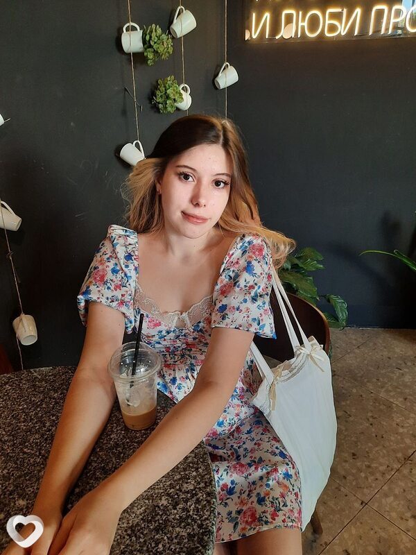 Виолетта