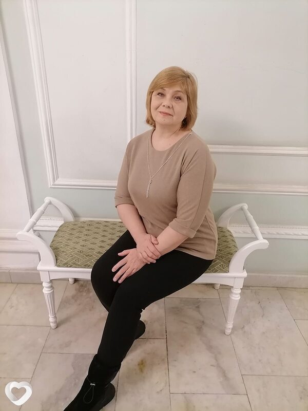 Елизавета