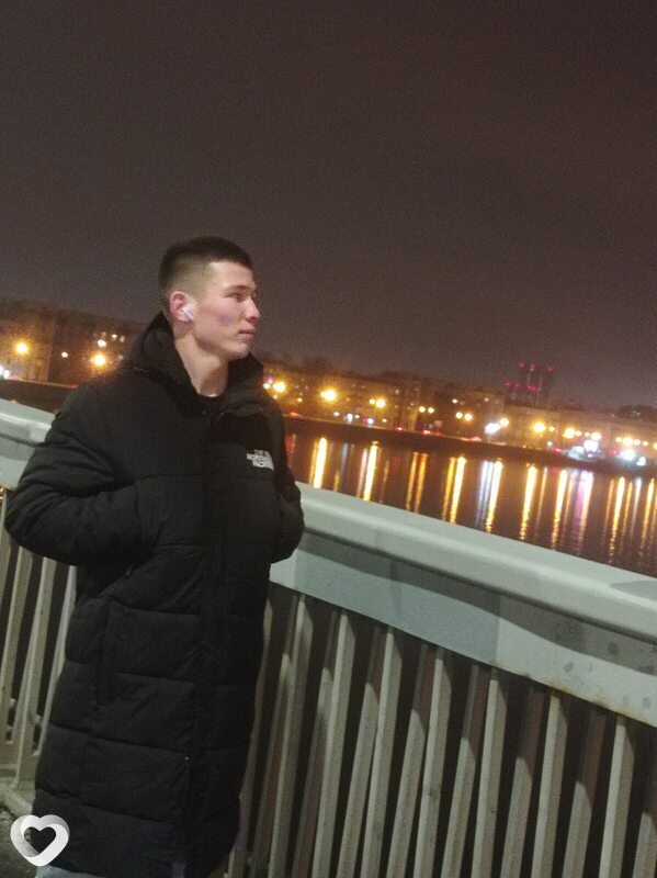 Егор