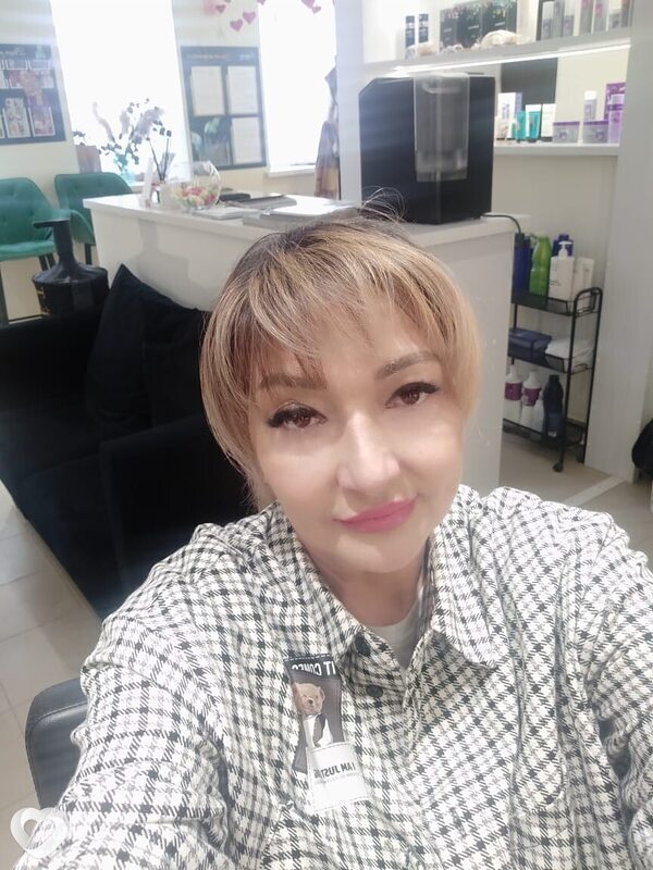 Антонина