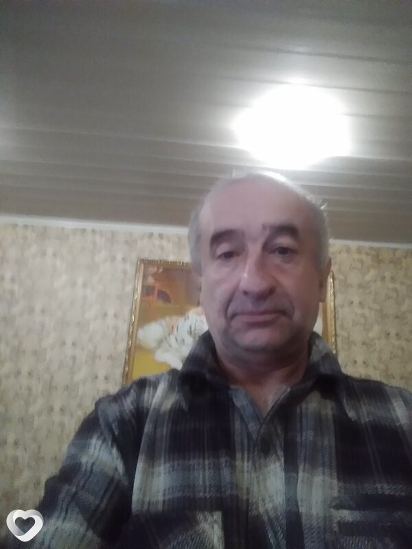 Кирюха