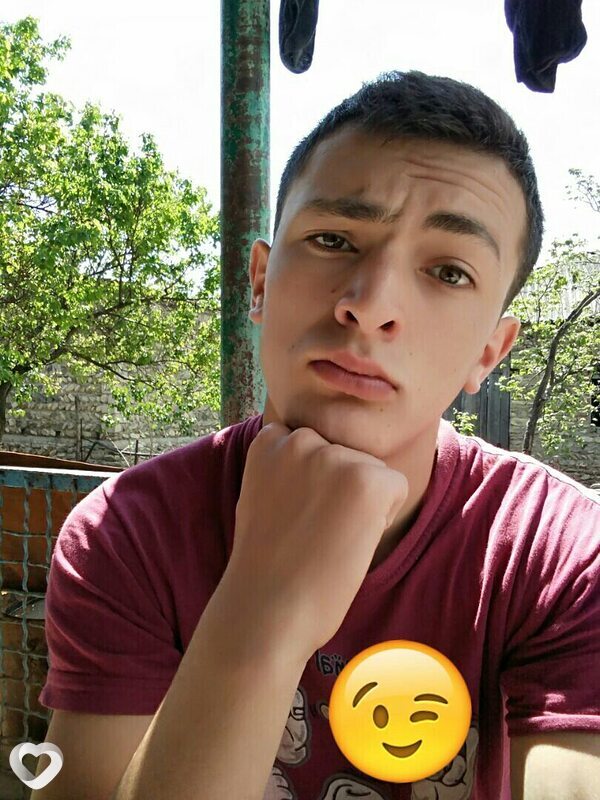 Дмитрий