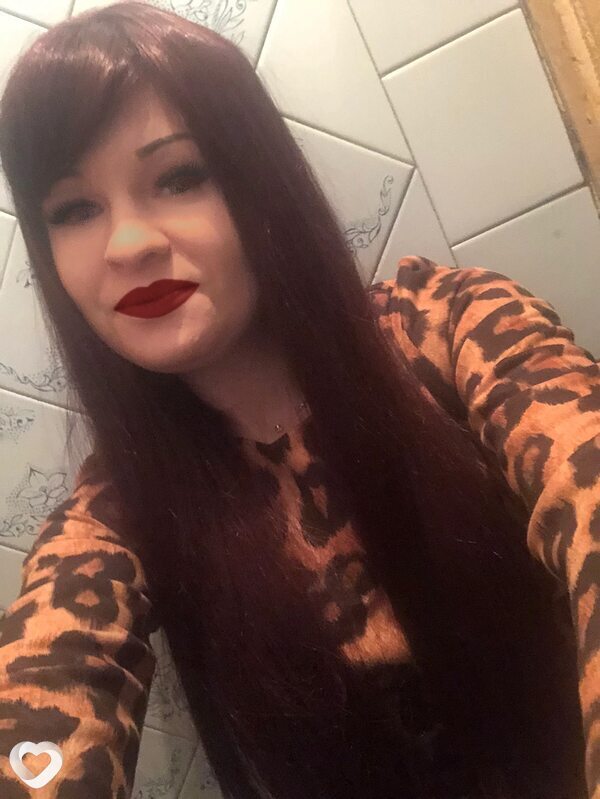 Жанна