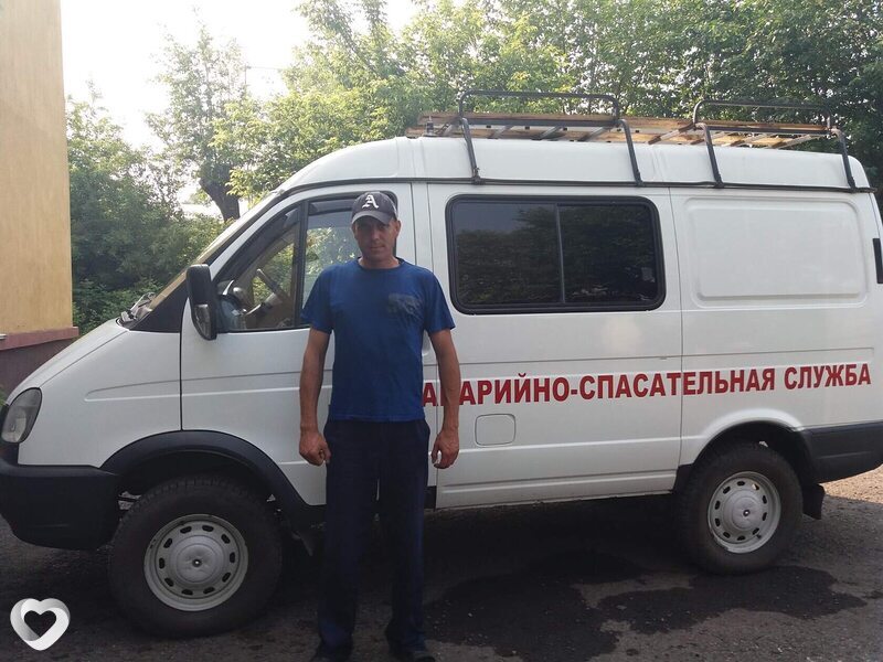 Михаил