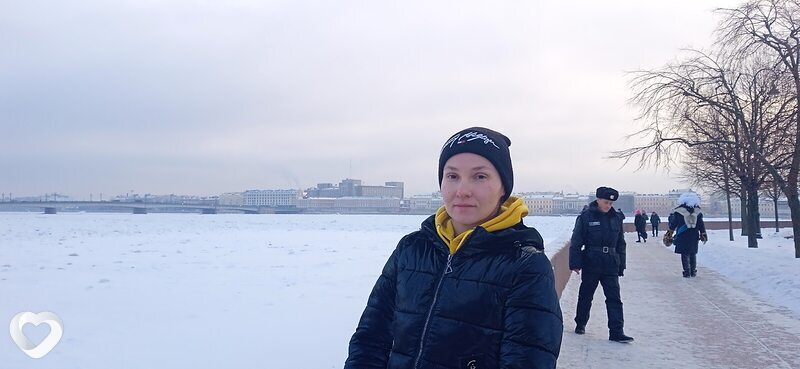 Евгения