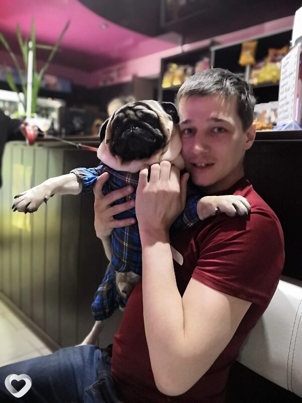 Афаня