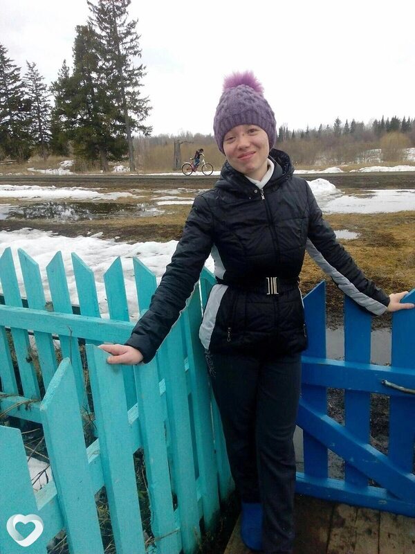 Поля