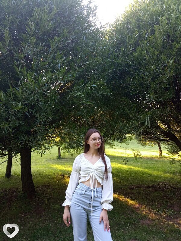 Эвелина