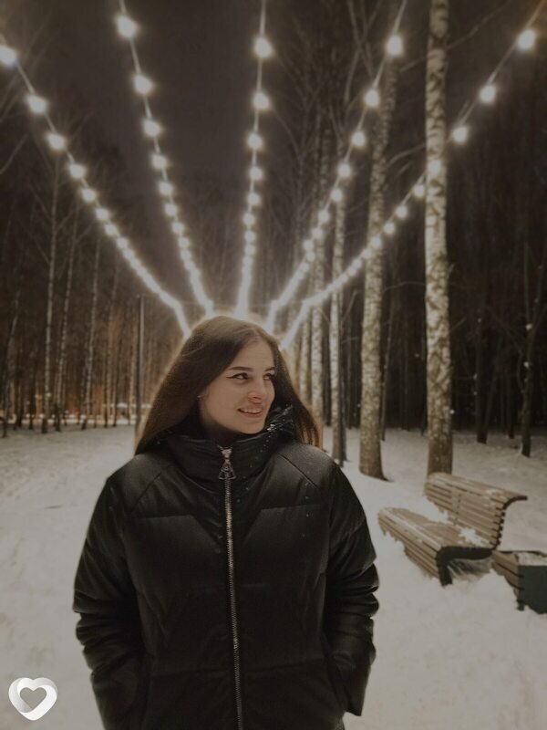 Любовь