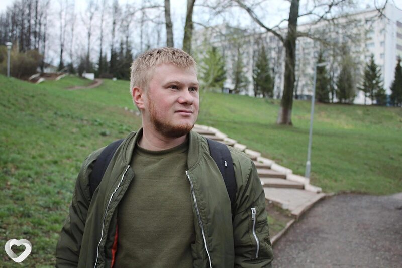 Матвей