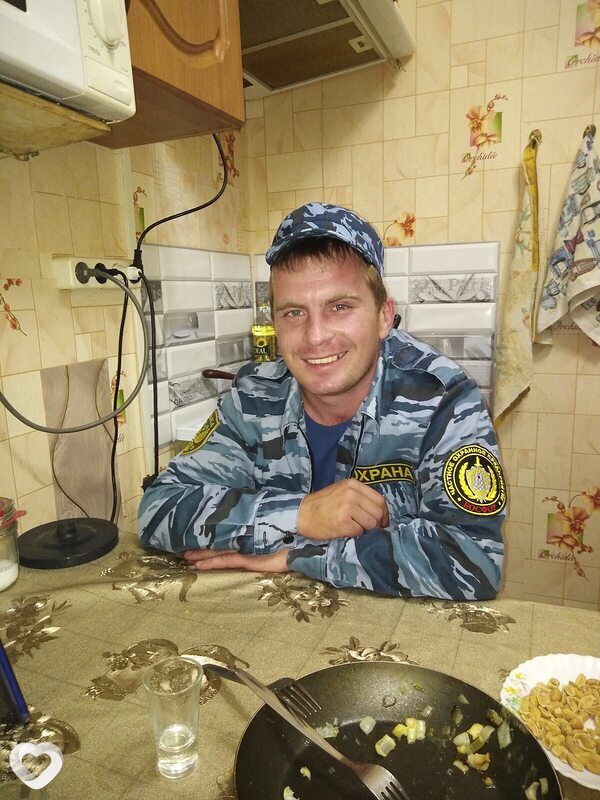 Прохор