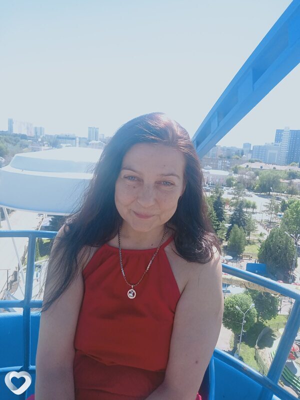 Анастасия