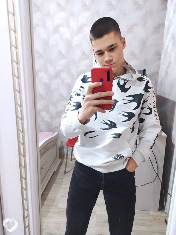 Алексей
