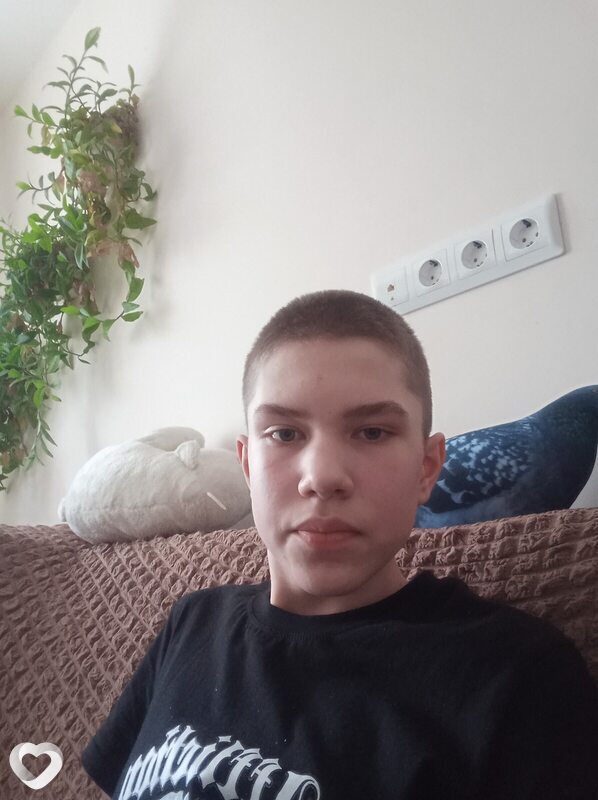 Илюха