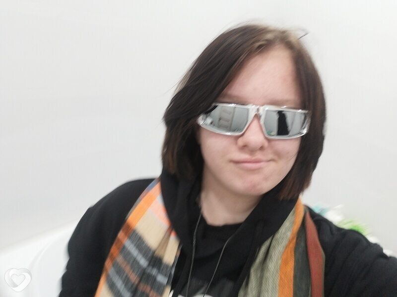 Оксана