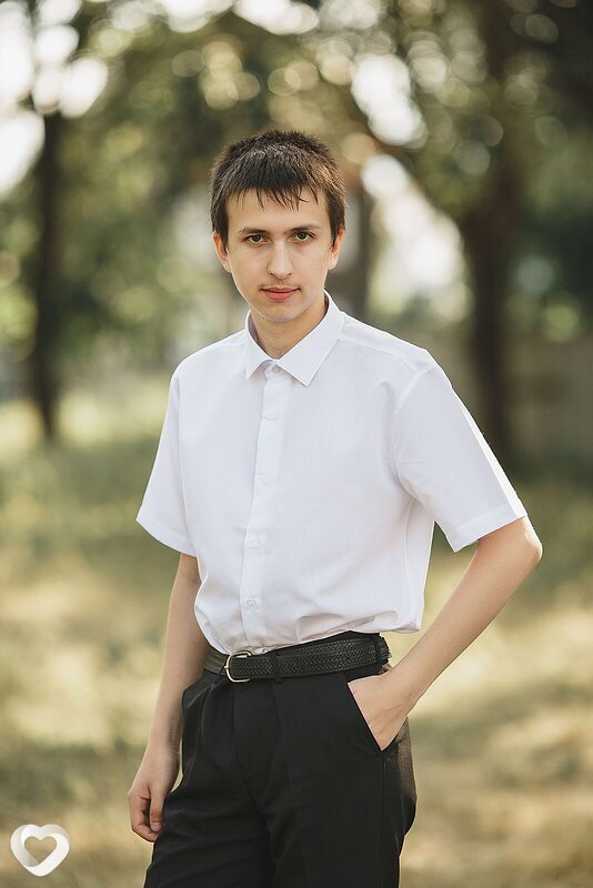 Арсений