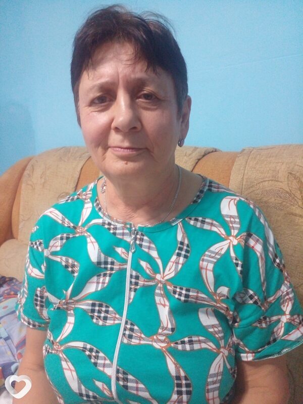 Ангелина