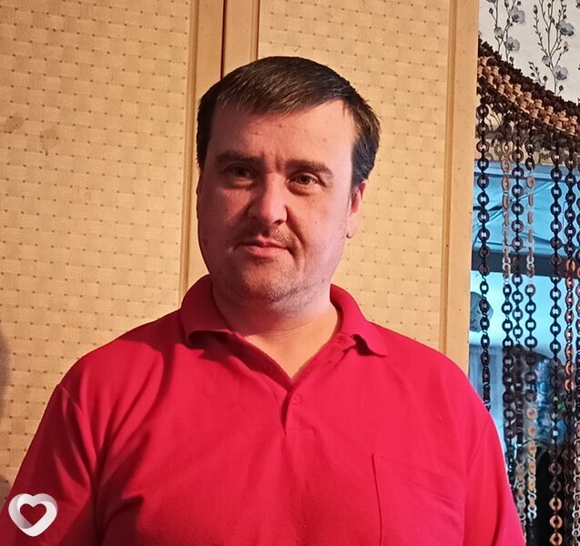 Даня