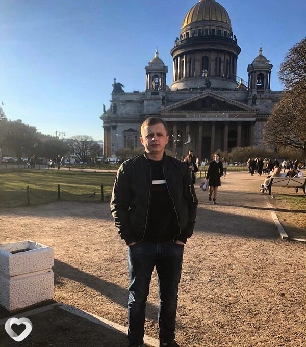 Виталий