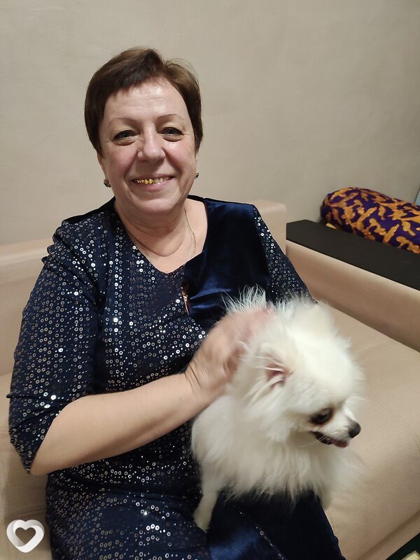 Марина