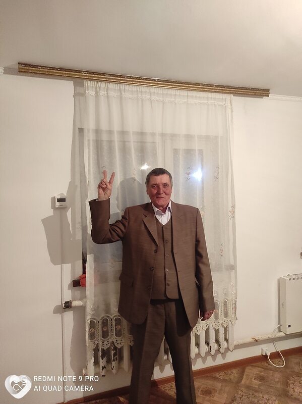 Лёва