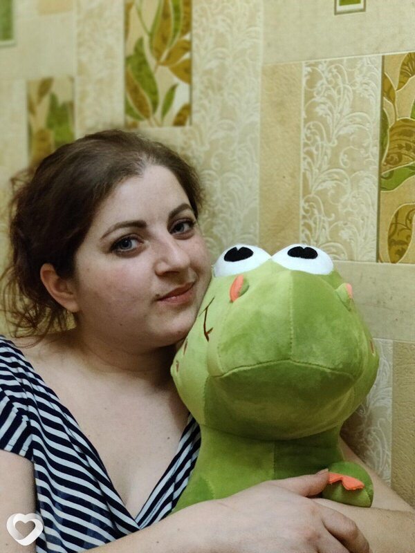 Юля