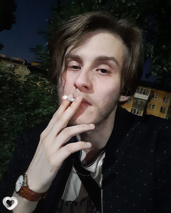Тимофей