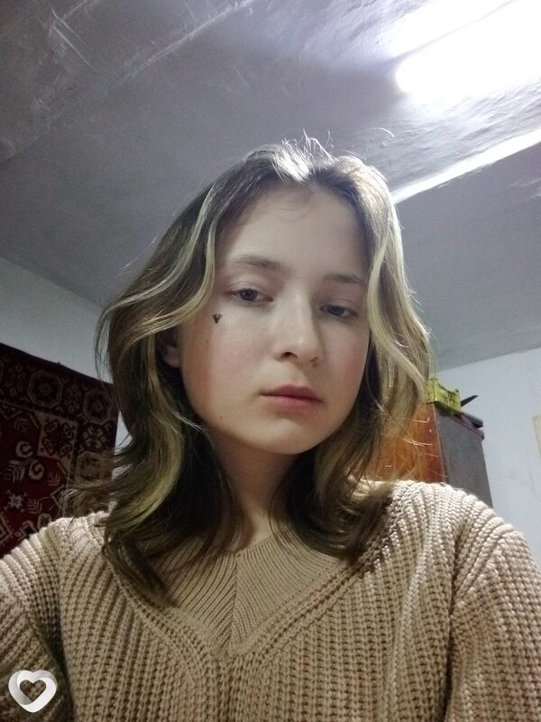 Дарья