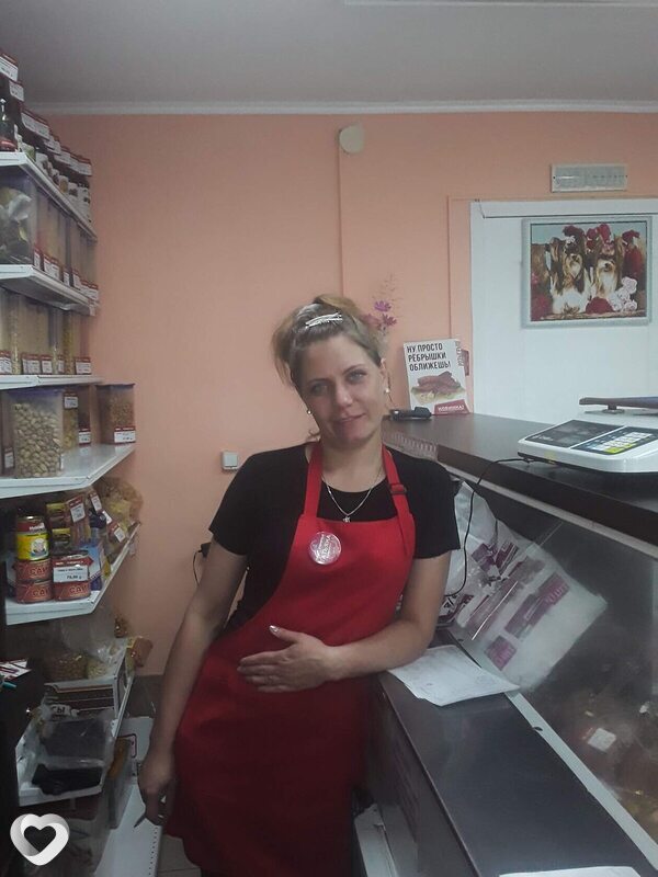 Дарья