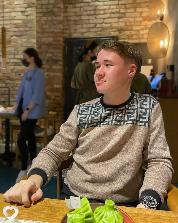 Юрий