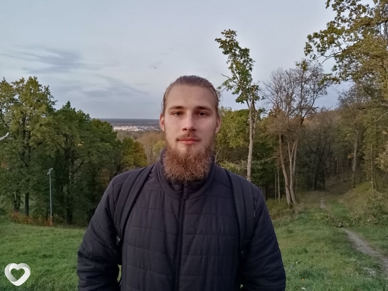 Олег