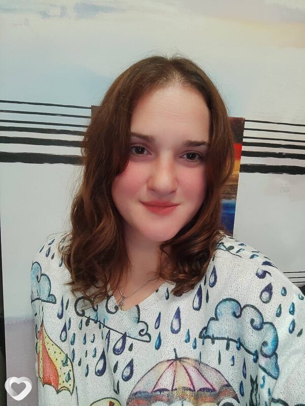 Антонина