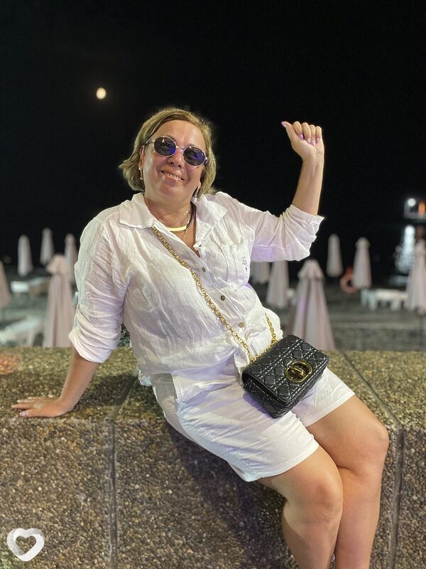 Эвелина