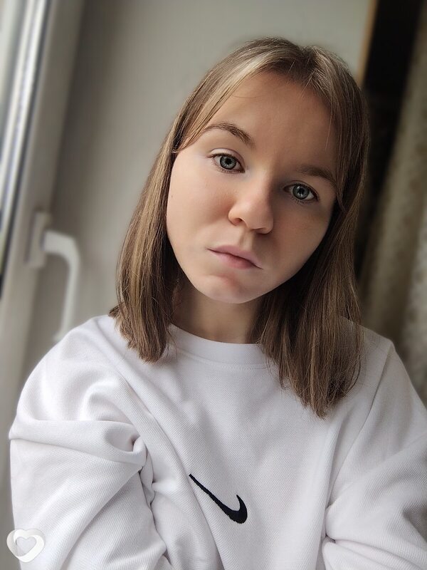Марина