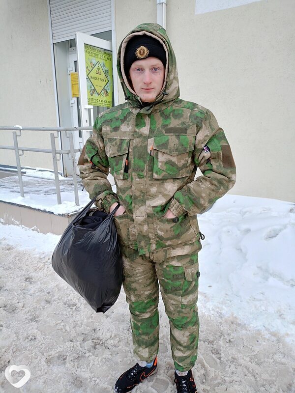 Вениамин