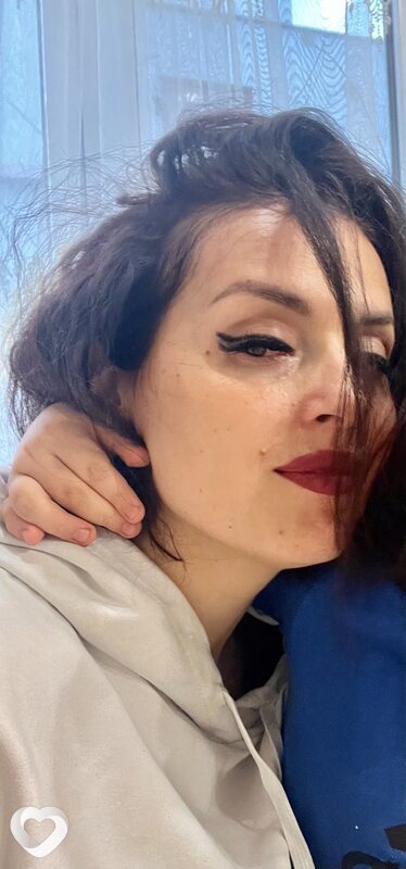 Антонина