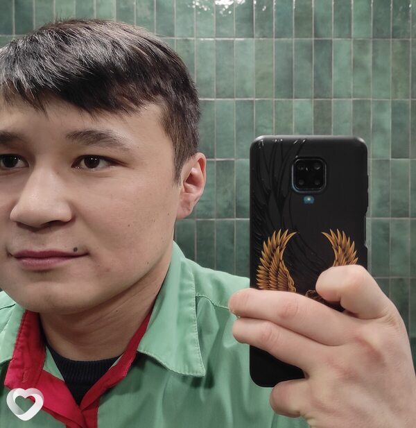 Аркадий