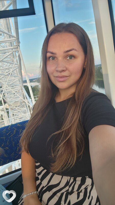 Людмила
