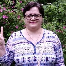Христина