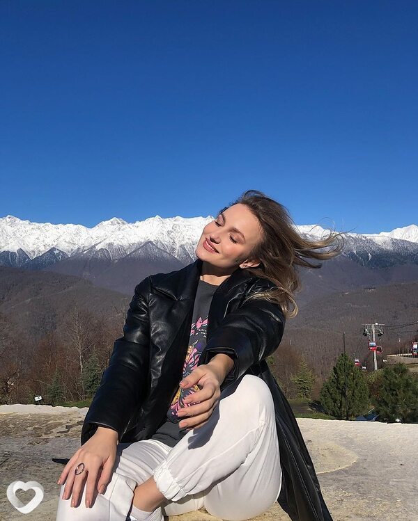 Таисия